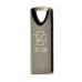 Купити Накопичувач USB 32GB T&G металева серія 117 чорний
