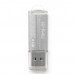 Купить Накопитель USB 4GB Hi-Rali Corsair серия серебро