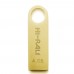 Купить Накопитель USB 4GB Hi-Rali Shuttle серия золото