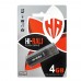 Купити Накопичувач USB 4GB Hi-Rali Stark серія чорний