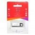 Купить Накопичувач USB 4GB T&G металева серія 026