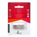 Купити Накопичувач USB 4GB T&G металева серія 103