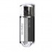 Купить Накопитель USB 64GB Hi-Rali Corsair серия серебро