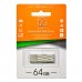 Купить Накопитель USB 64GB T&G металлическая серия 103