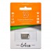 Купить Накопитель USB 64GB T&G металлическая серия 105