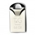Накопитель USB 64GB T & G металлическая серия 106 
