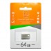 Купити Накопичувач USB 64GB T&G металева серія 112