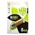 Купить Накопитель USB 8GB Hi-Rali Corsair серия бронза