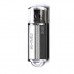 Купить Накопитель USB 8GB Hi-Rali Corsair серия серебро