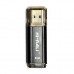 Купить Накопичувач USB 8GB Hi-Rali Stark серiя чорний
