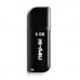 Купить Накопитель USB 8GB Hi-Rali Taga серия черный