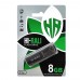 Купить Накопитель USB 8GB Hi-Rali Taga серия черный