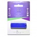 Купити Накопичувач USB 8GB T&G Classic серія 011 синій