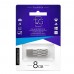 Купить Накопитель USB 8GB T&G металлическая серия 103