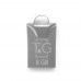 Накопичувач USB 8GB T&G металева серія 106