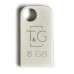 Накопичувач USB 8GB T&G металева серія 112