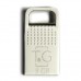 Накопитель USB 8GB T&G металлическая серия 113 