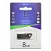 Купить Накопитель USB 8GB T & G металлическая серия 114