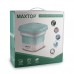 Складная стиральная машина MAXTOP silicon washing machine