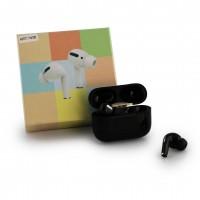 Навушники MDR AirPods PRO BT + сенсор + кейс (БЕЗ ЗАМІНИ ШЛЮБИ!!!)