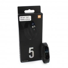 Годинник / Фітнес браслет Smart Watch M5 (Без заміни шлюбу!)