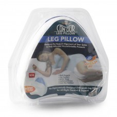 Ортопедична подушка Comfort подушка для ніг Leg Pillow
