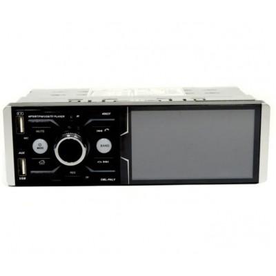 Автомагнитола MP5  4026 BT 4.1" (7485) от  – лучшая цена, доставка по Украине