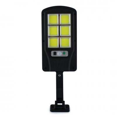 Купить Уличный фонарь на столб solar street light BL BK120-6COB