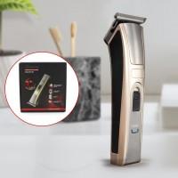 Машинка для стрижки волос GM 657