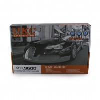 Автомобильный усилитель 9600 4ch