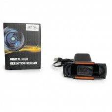 Камера для ПК web camera M1