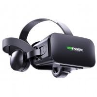 VR BOX Z4 Очки виртуальной реальности с пультом и наушниками