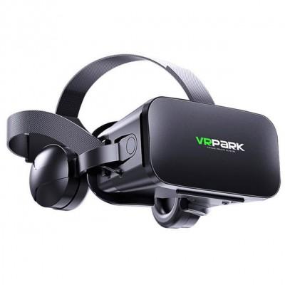 VR BOX Z4 Очки виртуальной реальности с пультом и наушниками (6769) от  – лучшая цена, доставка по Украине