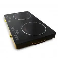 Електроплита Domotec MS 5881 інфрачервона