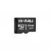 Купить Карта памяти microSDXC (UHS-1) 64GB class 10 Hi-Rali (без адаптера)