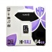 Купити Карта пам'яті microSDHC 64GB class 10 Hi-Rali (без адаптера)