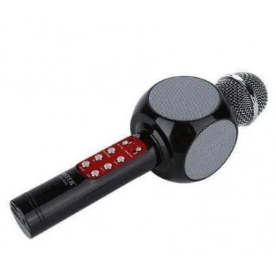 Купити Мікрофон DM Karaoke 1816