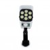 Купить Вуличний ліхтар у вигляді камери solar light BL JLP 2178