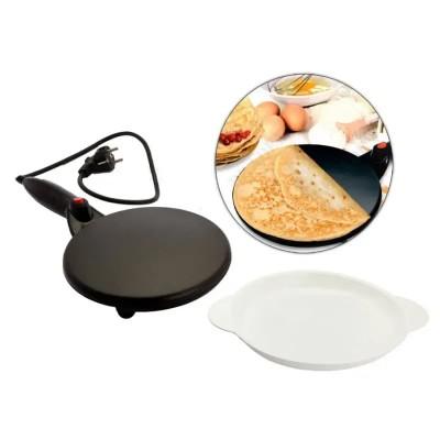 Купить Сковорода для блинов электрическая CREPE MAKER