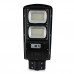 Купити Вуличний ліхтар на стовп Cobra solar street light R2 2VPP Remote (пульт)