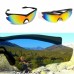 Солнцезащитные поляризованные антибликовые очки Tac Glasses с чехлом