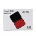Портативна ігрова консоль Game Box Power Sup M3 (50)