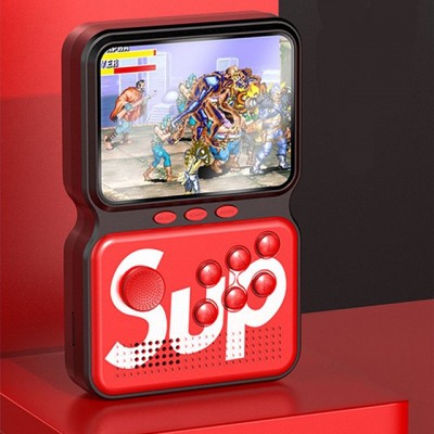 Портативная игровая консоль Game Box Power Sup M3 (50)