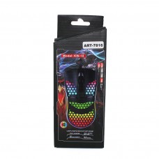 Мишка GAMING MOUSE LED KW-10