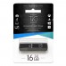 Накопичувач 3.0 USB 16GB T&G Vega серія 121 Black