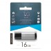 Купить Накопитель USB 16GB T & G Vega серия 121 Silver