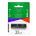 Накопитель USB 32GB T & G Vega серия 121 Black