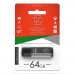 Купить Накопитель USB 64GB T&G Vega серия 121 Grey