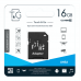 Купити Карта пам'яті microSDHC (UHS-3) 16GB class 10 T&G (з адаптером)