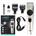 Машинка для стрижки волос VGR V 031 USB CHARGE